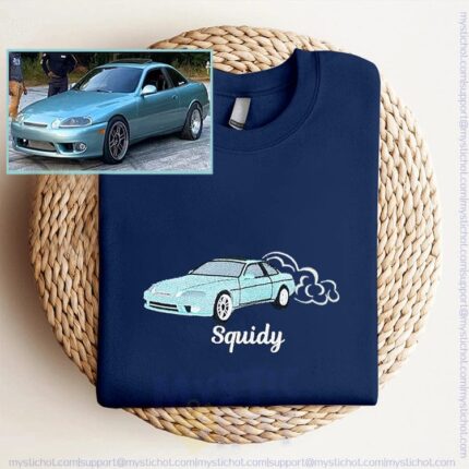 Customized-Car-Embroidered-Hoodies-Car-Enthusiast-Gifts